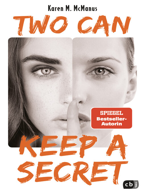 Titeldetails für Two can keep a secret nach Karen M. McManus - Verfügbar